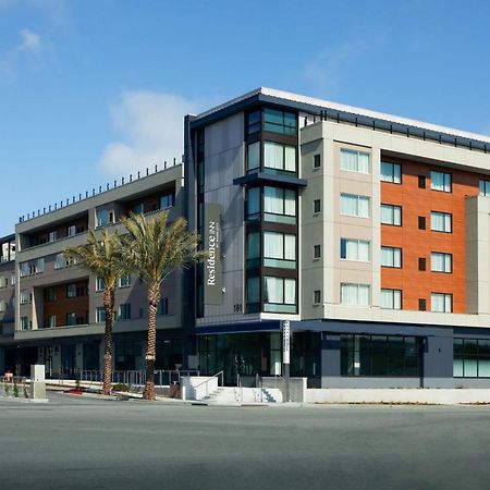 Residence Inn By Marriott San Francisco Airport Millbrae Station - Connected To Bart ภายนอก รูปภาพ