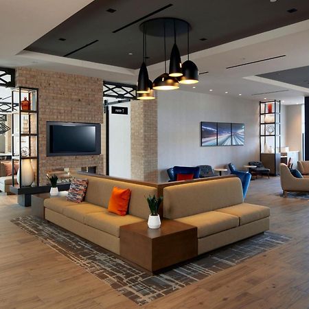 Residence Inn By Marriott San Francisco Airport Millbrae Station - Connected To Bart ภายนอก รูปภาพ