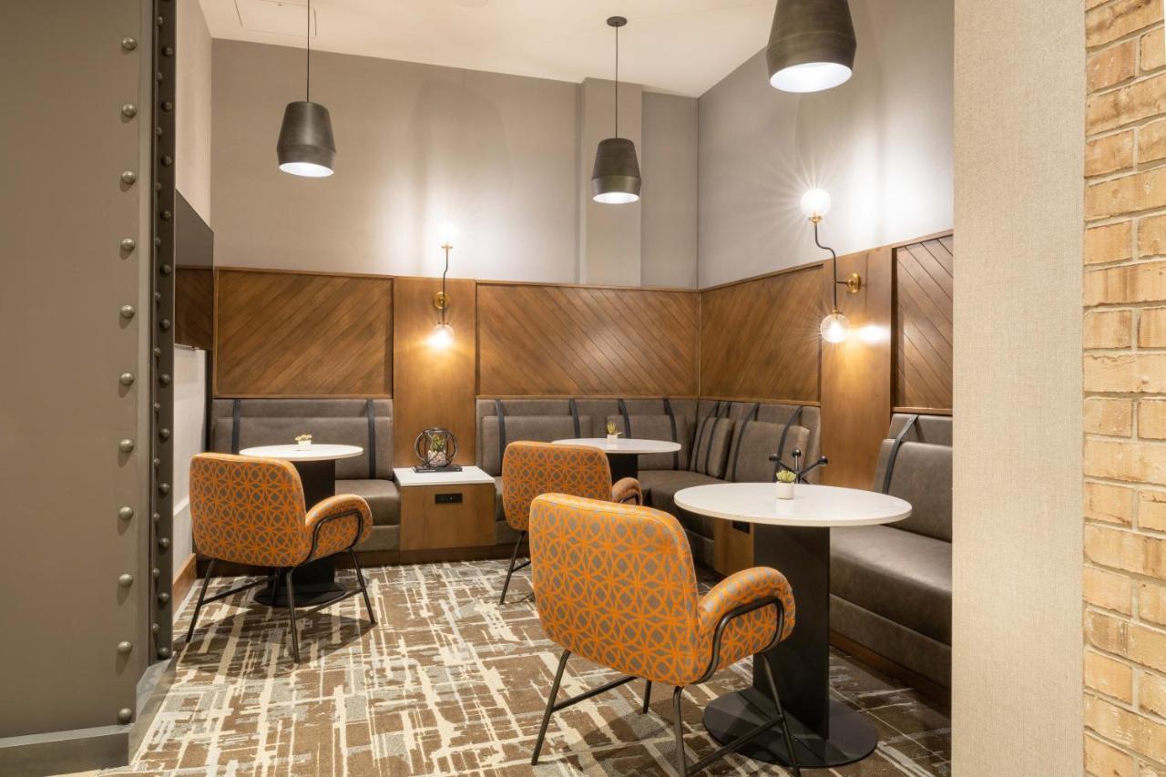 Residence Inn By Marriott San Francisco Airport Millbrae Station - Connected To Bart ภายนอก รูปภาพ