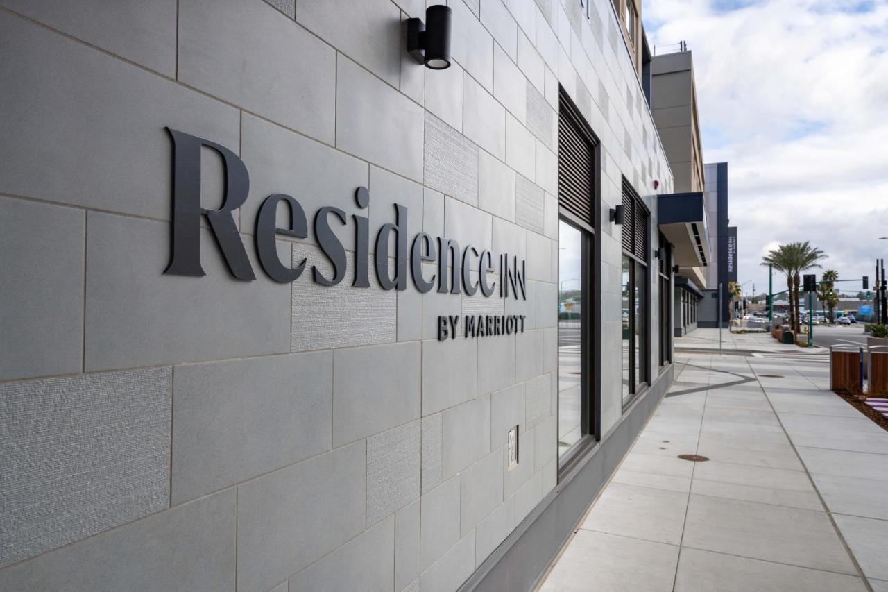 Residence Inn By Marriott San Francisco Airport Millbrae Station - Connected To Bart ภายนอก รูปภาพ