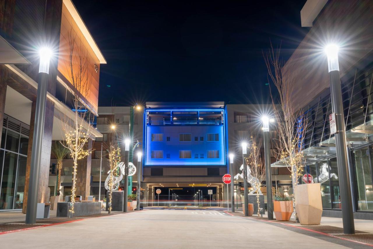 Residence Inn By Marriott San Francisco Airport Millbrae Station - Connected To Bart ภายนอก รูปภาพ