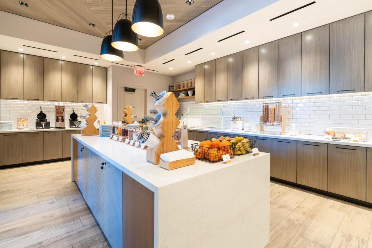 Residence Inn By Marriott San Francisco Airport Millbrae Station - Connected To Bart ภายนอก รูปภาพ