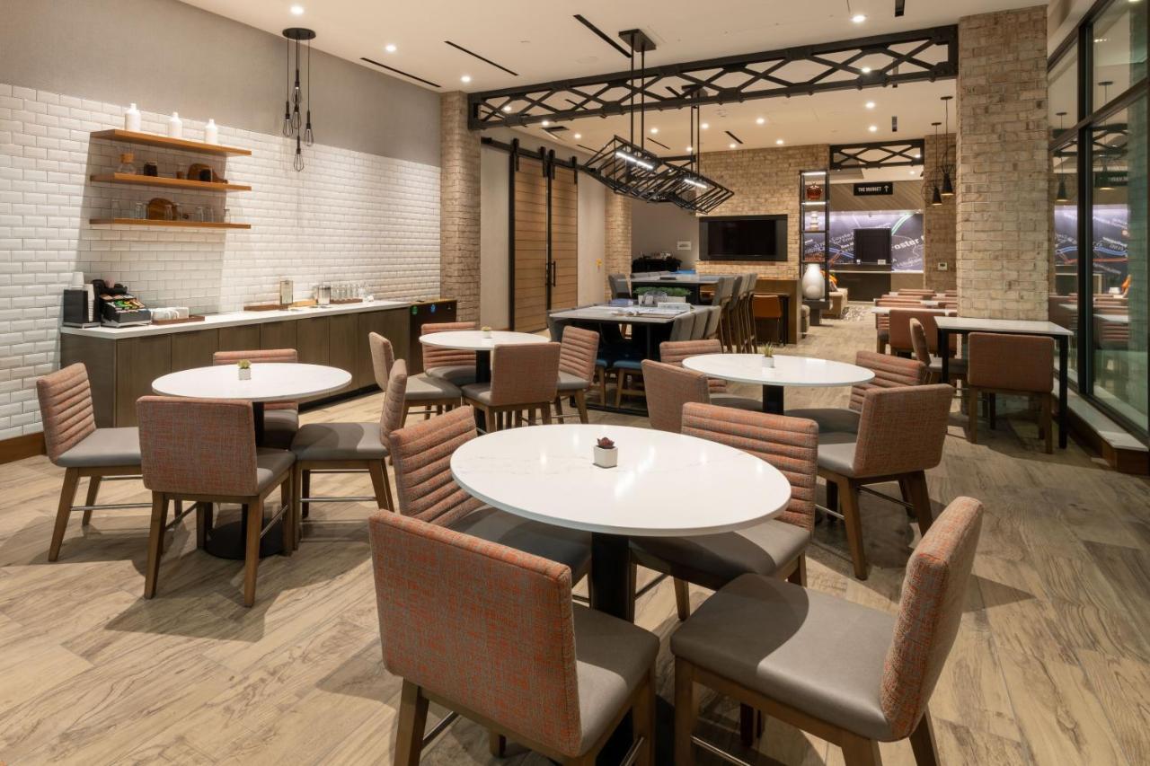 Residence Inn By Marriott San Francisco Airport Millbrae Station - Connected To Bart ภายนอก รูปภาพ