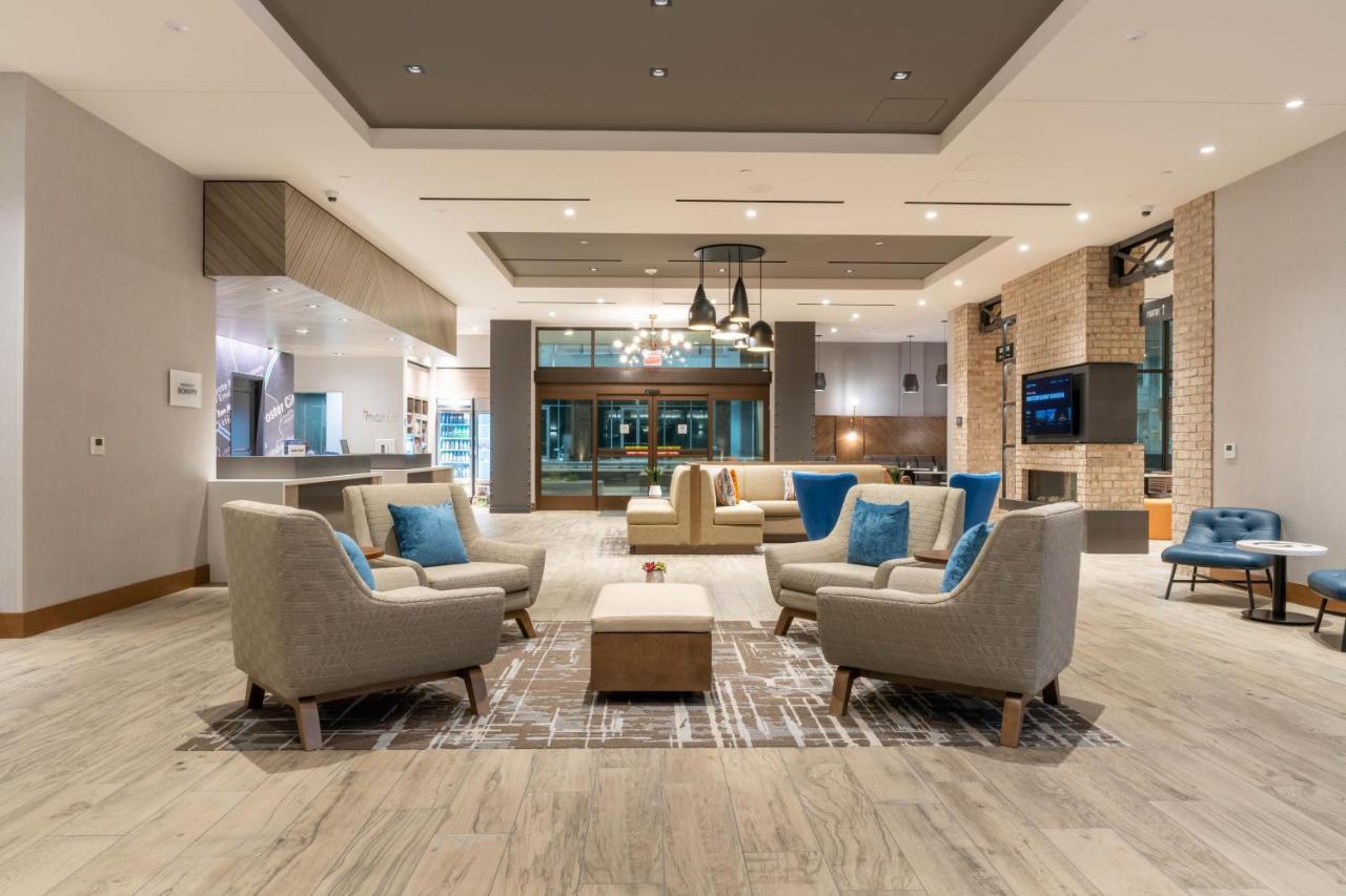 Residence Inn By Marriott San Francisco Airport Millbrae Station - Connected To Bart ภายนอก รูปภาพ