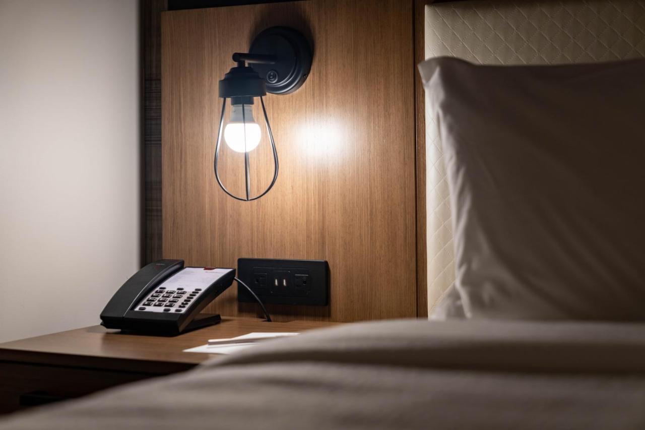 Residence Inn By Marriott San Francisco Airport Millbrae Station - Connected To Bart ภายนอก รูปภาพ
