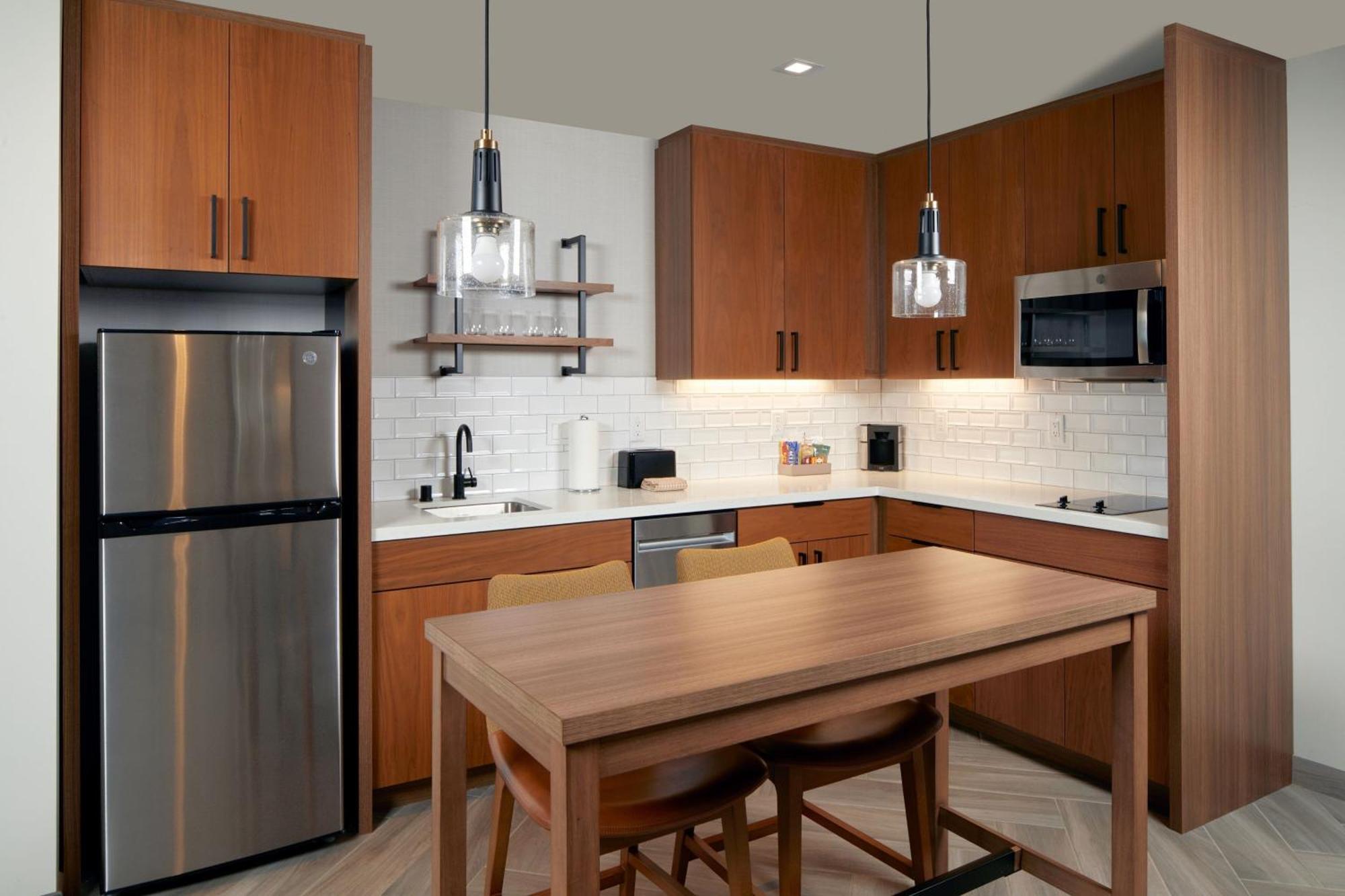 Residence Inn By Marriott San Francisco Airport Millbrae Station - Connected To Bart ภายนอก รูปภาพ