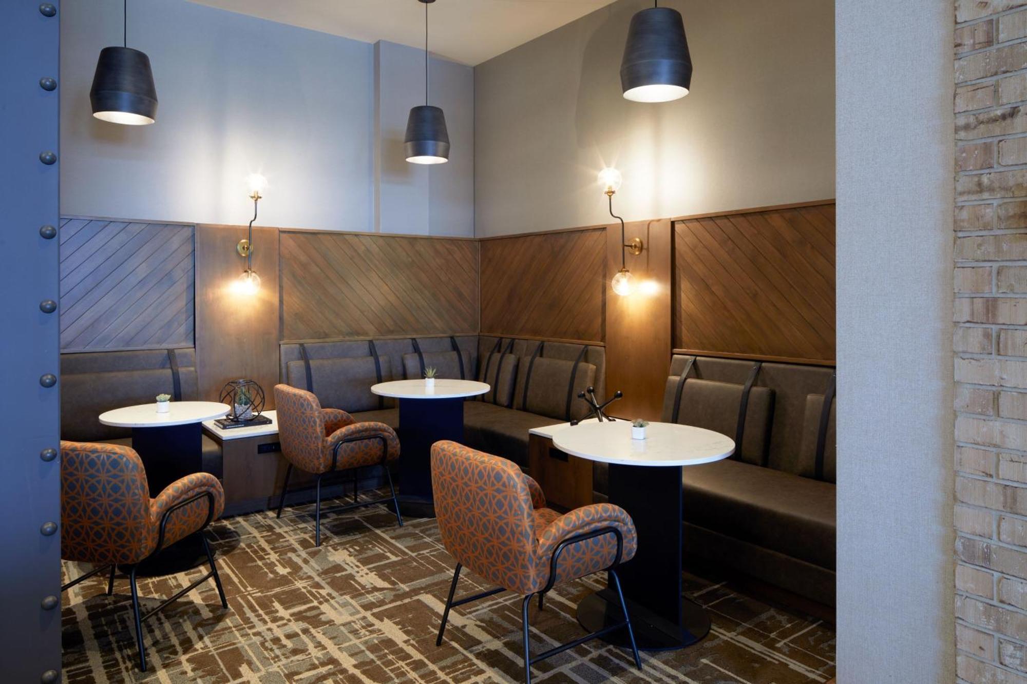 Residence Inn By Marriott San Francisco Airport Millbrae Station - Connected To Bart ภายนอก รูปภาพ